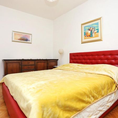 Apartments By The Sea Stanici, Omis - 1031 Tice Quarto foto