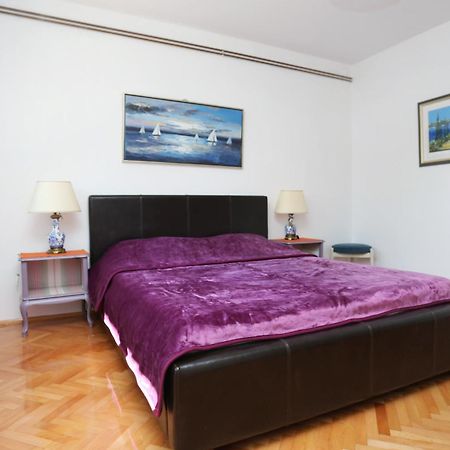 Apartments By The Sea Stanici, Omis - 1031 Tice Quarto foto