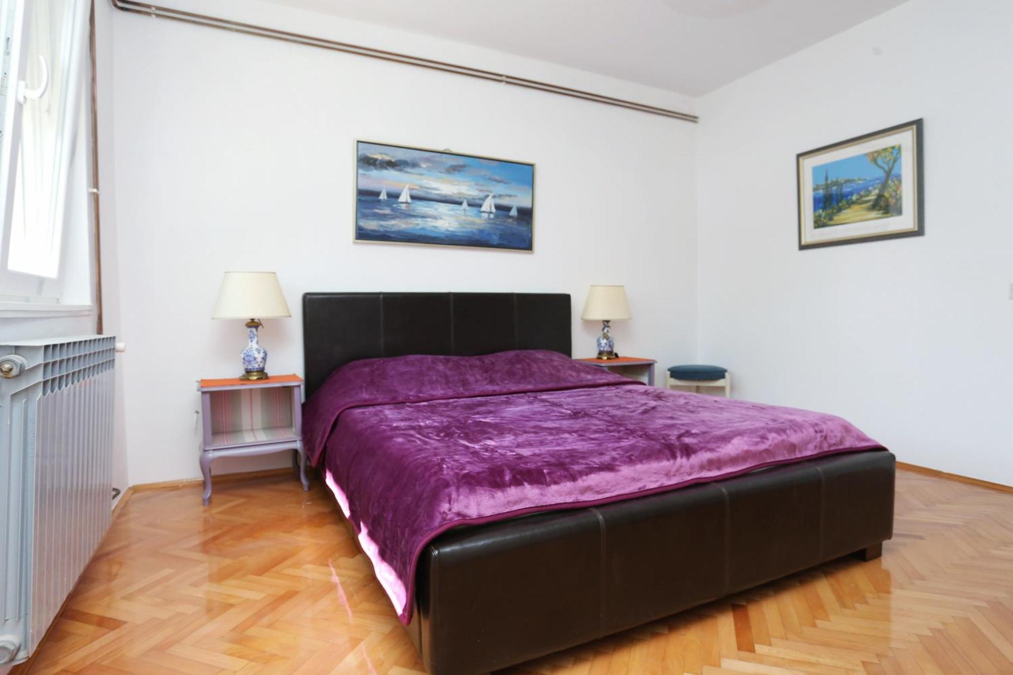 Apartments By The Sea Stanici, Omis - 1031 Tice Quarto foto