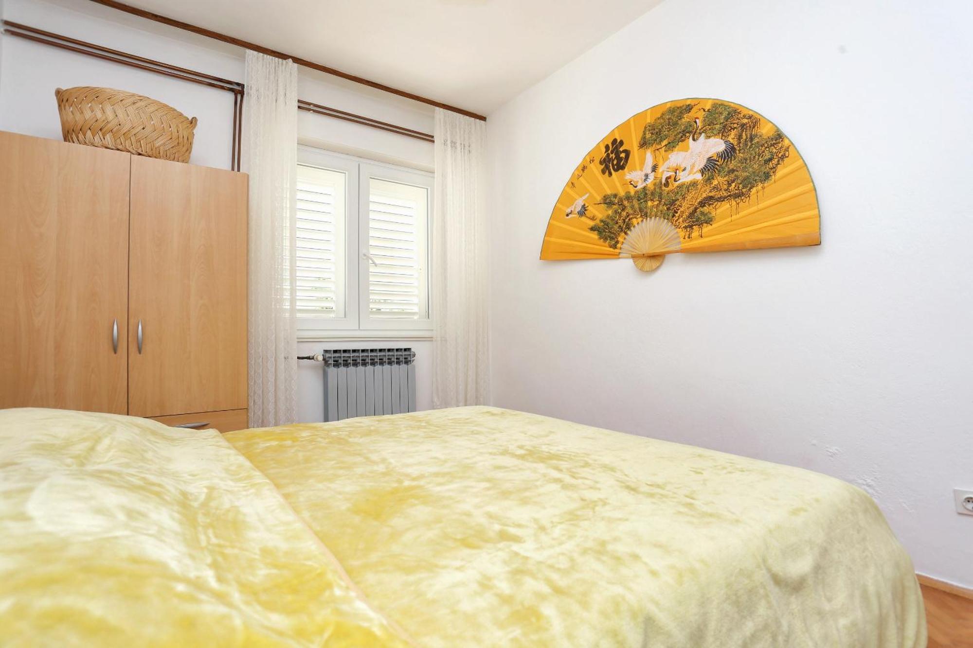 Apartments By The Sea Stanici, Omis - 1031 Tice Quarto foto